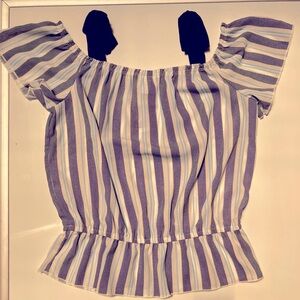 New! Girl’s Size 14 Short Sleeve Shirt